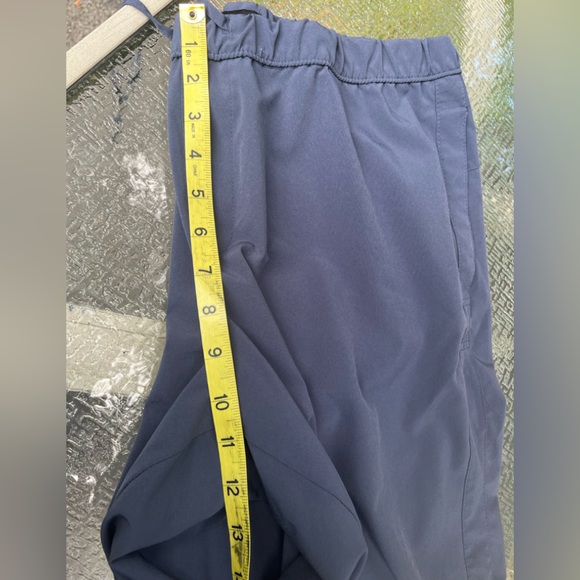 Lee active performance gray capris size 16 - Picture 5 of 7